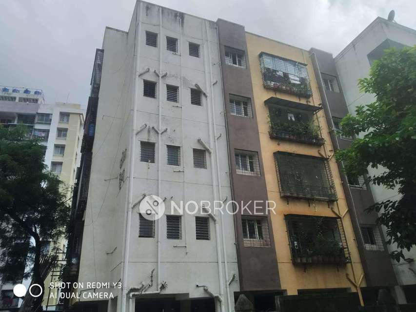 2 BHK Flat In Kapil Dreams For Sale  In Narhe