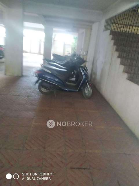 2 BHK Flat In Kapil Dreams For Sale  In Narhe