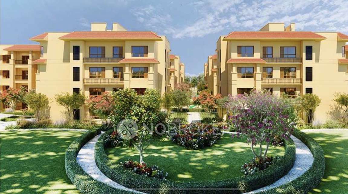 4 BHK Flat In Pearl At Brigade Atmosphere, Devanahalli for Rent  In Devanahalli