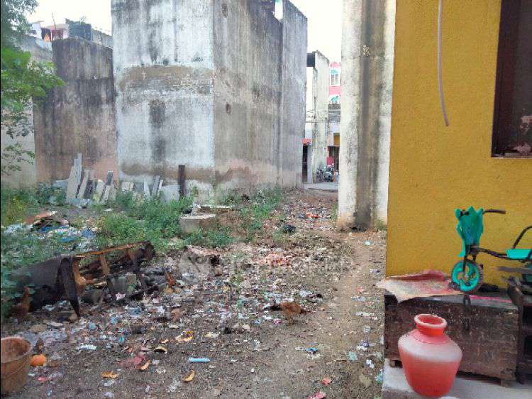 Plot For Sale  In Ambattur Lake
