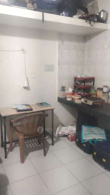 Shared Room for Male In 1 BHK  In Moti Ram Nagar  In Warje