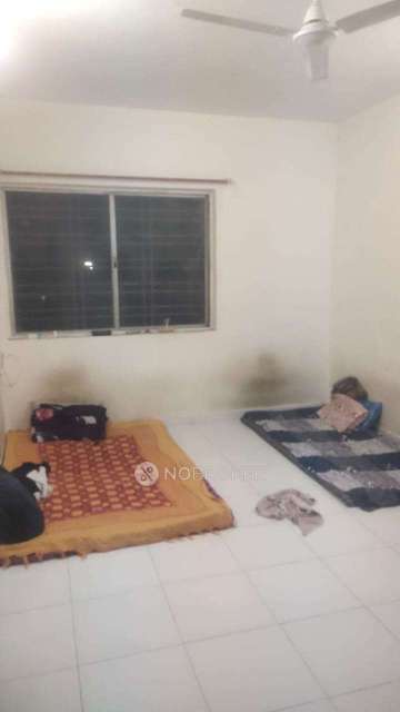 Shared Room for Male In 1 BHK  In Moti Ram Nagar  In Warje