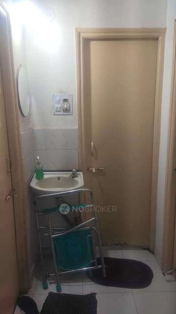 Shared Room for Male In 1 BHK  In Moti Ram Nagar  In Warje