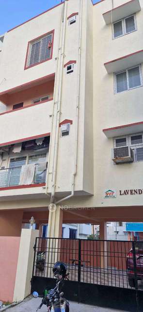 2 BHK Flat In Svf Landendar  For Sale  In Korattur