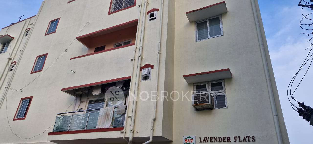 2 BHK Flat In Svf Landendar  For Sale  In Korattur