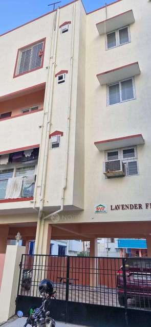 2 BHK Flat In Svf Landendar  For Sale  In Korattur