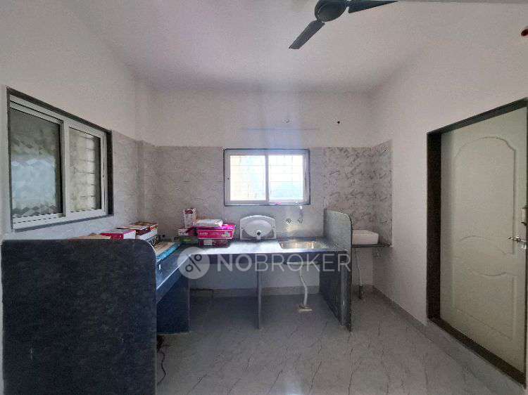 1 RK House for Rent  In Lohegaon