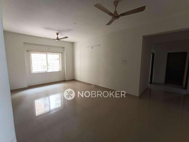 3 BHK Flat In Hima Sai Lake View Towers For Sale  In Nallagandla