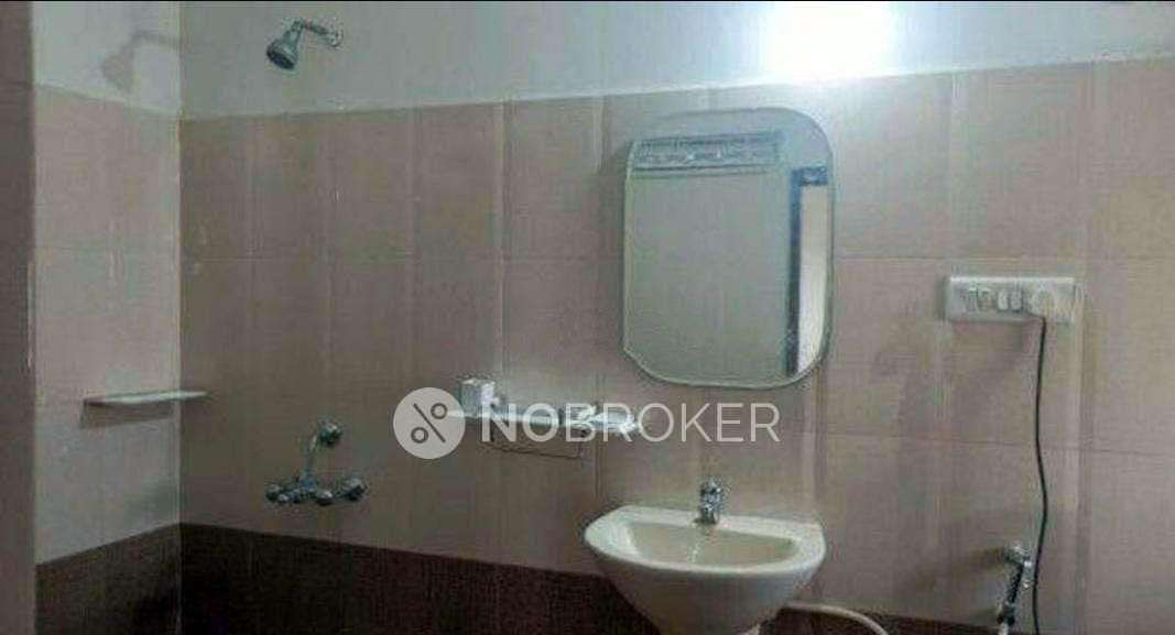 3 BHK Flat In Hima Sai Lake View Towers For Sale  In Nallagandla