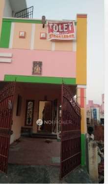 2 BHK House for Rent  In Mangadu 