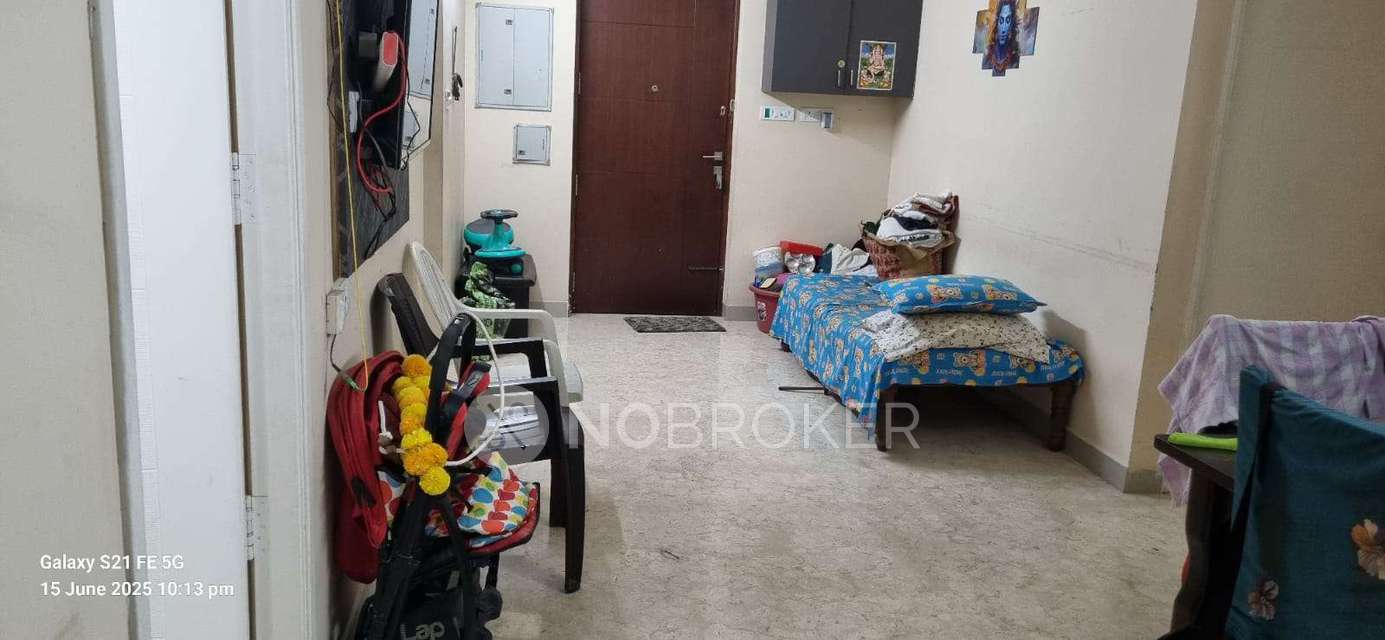 2 BHK Flat In Lancor Tcp Altura Block-c for Rent  In Sholinganallur