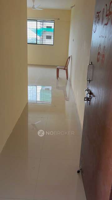 1 BHK Flat In Joyville Ews Apartment for Rent  In Shewalewadi