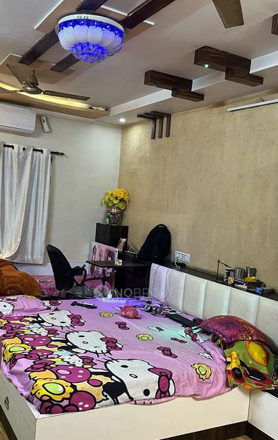 3 BHK House For Sale  In Ulhasnagar