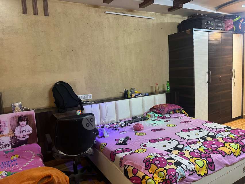 3 BHK House For Sale  In Ulhasnagar