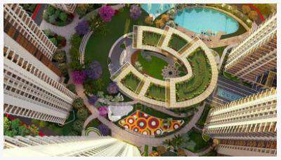 4+ BHK Flat In Tarc Ishva For Sale  In Sector 63