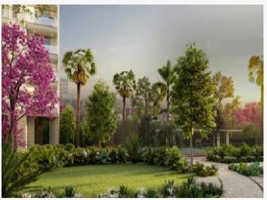 4+ BHK Flat In Tarc Ishva For Sale  In Sector 63