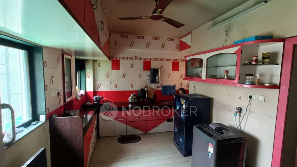 2 BHK House for Rent  In Hadapsar