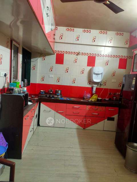 2 BHK House for Rent  In Hadapsar