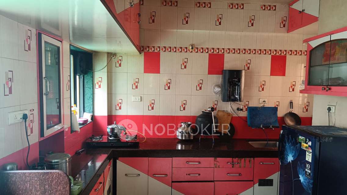 2 BHK House for Rent  In Hadapsar