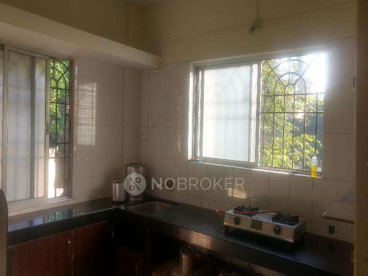 3 BHK Flat In Shree Apartment For Sale  In Talegoan Dabhade