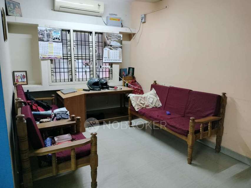 3 BHK Flat In Ap For Sale  In Selaiyur