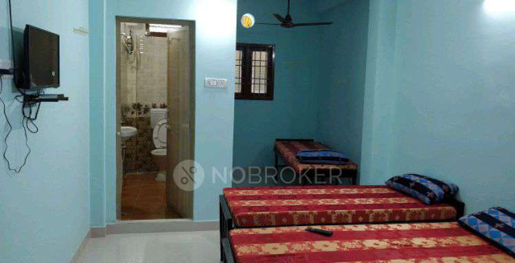 PG for Girls in Karapakkam