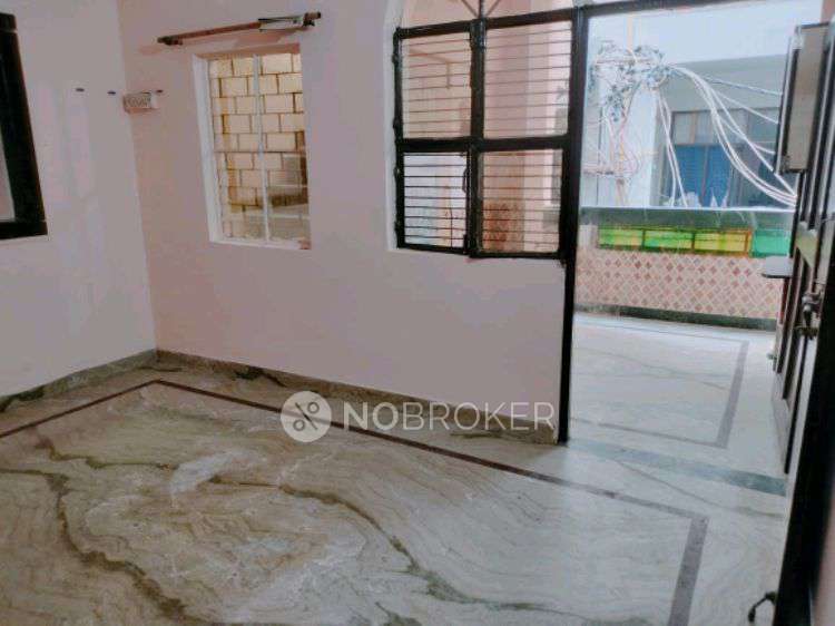 1 BHK Flat In Ompal Singh for Rent  In  Bindapur