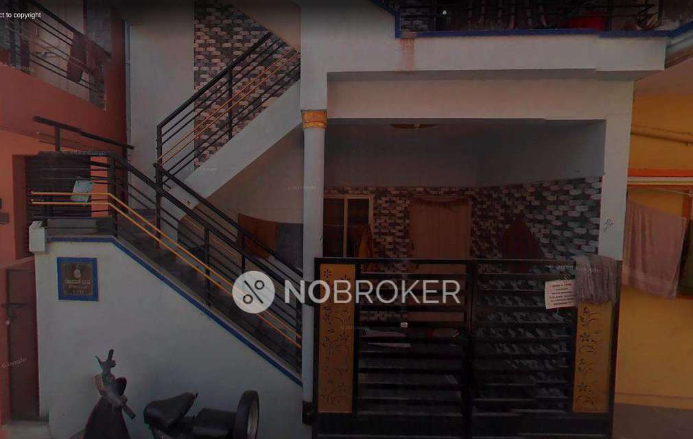 1 RK Flat for Rent  In Yelahanka