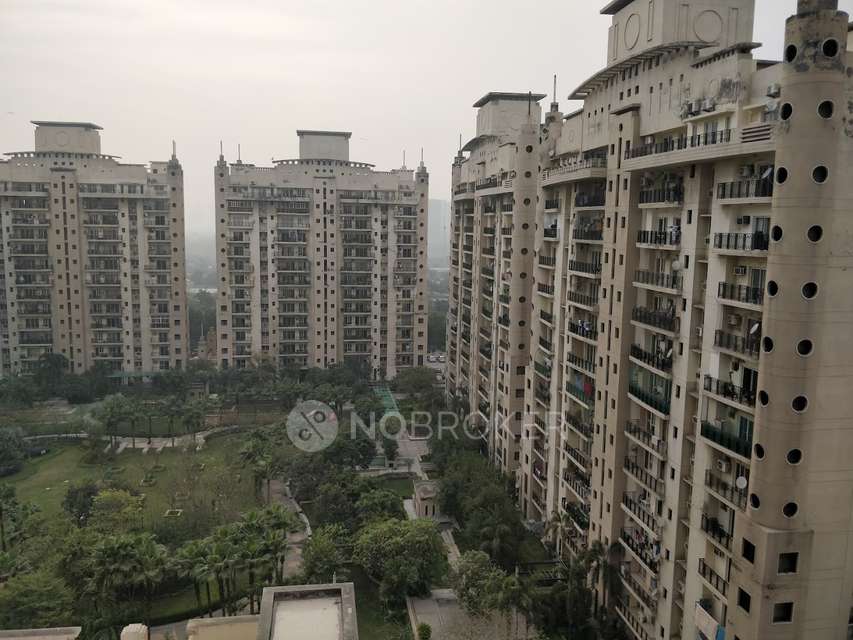 3 BHK Flat In Ats Greens Paradiso Villas For Sale  In Gn Sector Chi Iv
