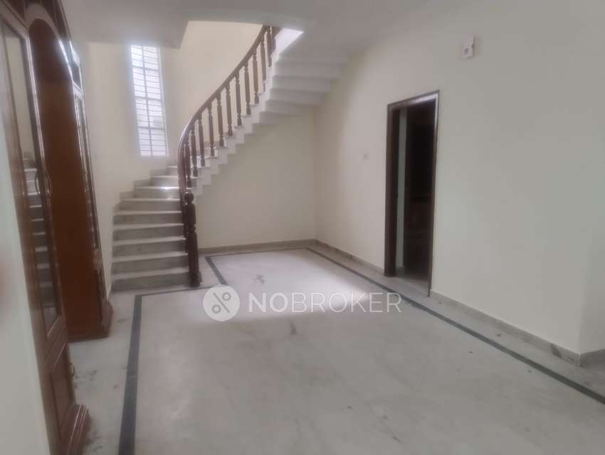 3 BHK House for Rent  In Hsr Layout