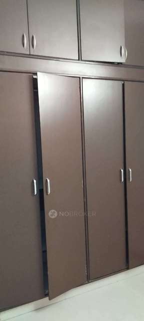 2 BHK Flat In Rv Lakshman Villas for Rent  In Chikkalasandra