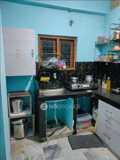 2 BHK Flat In Sai Balaji Residency For Sale  In Quthbullapur