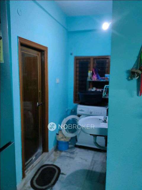 2 BHK Flat In Sai Balaji Residency For Sale  In Quthbullapur