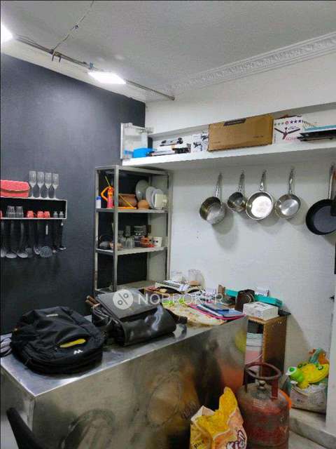 2 BHK Flat In Sai Balaji Residency For Sale  In Quthbullapur