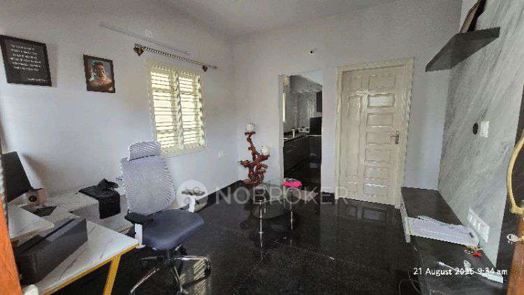 1 BHK Flat In Sri Satyanarayana Nilaya for Rent  In 18, 2nd Main Rd, Shreya Colony, Jp Nagar 7th Phase, J. P. Nagar, Bengaluru, Kothnur, Karnataka 560062, India