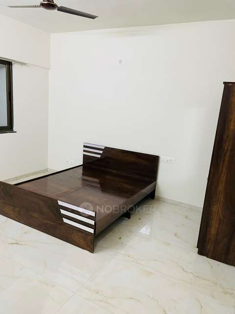 3 BHK Flat In Blue Ridge - Paranjpe Schemes for Rent  In Hinjewadi