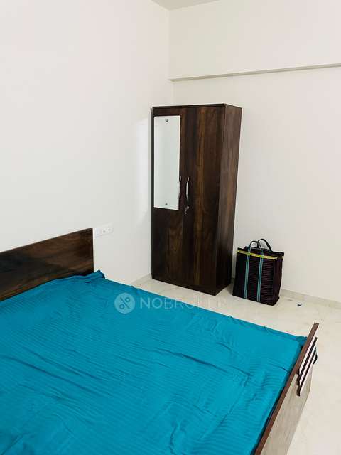 3 BHK Flat In Blue Ridge - Paranjpe Schemes for Rent  In Hinjewadi