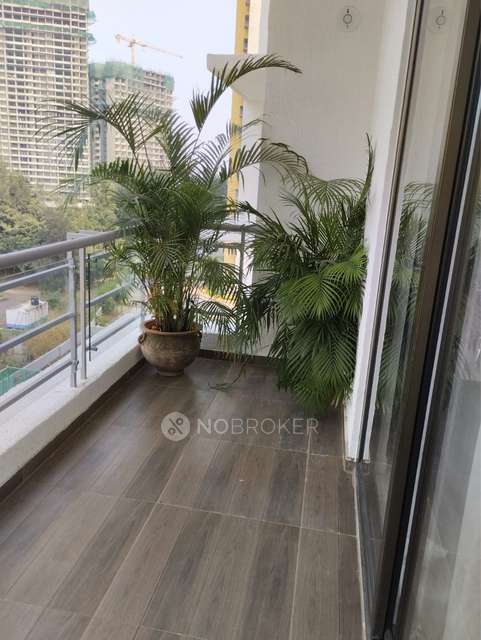 3 BHK Flat In Blue Ridge - Paranjpe Schemes for Rent  In Hinjewadi