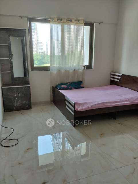 3 BHK Flat In Blue Ridge - Paranjpe Schemes for Rent  In Hinjewadi