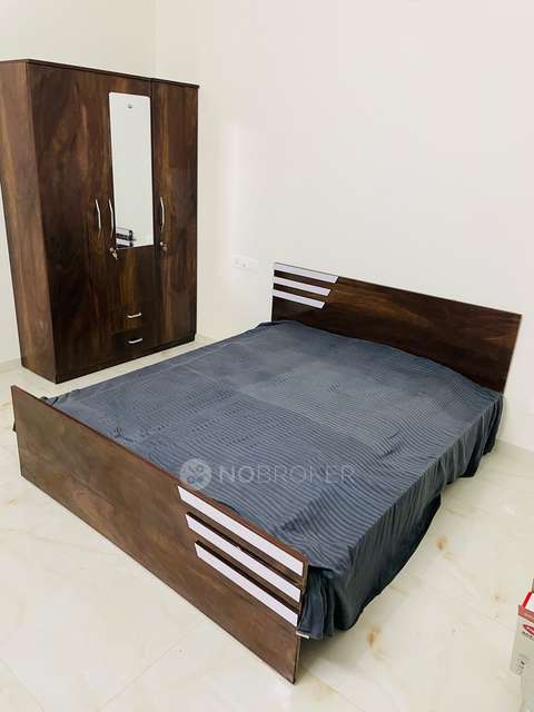 3 BHK Flat In Blue Ridge - Paranjpe Schemes for Rent  In Hinjewadi