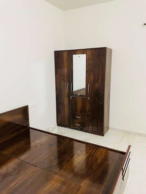 3 BHK Flat In Blue Ridge - Paranjpe Schemes for Rent  In Hinjewadi