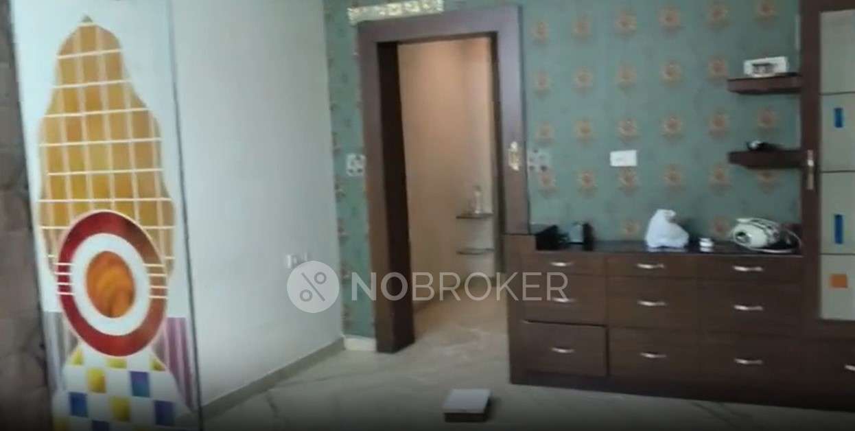 2 BHK House for Rent  In Advocate Monika