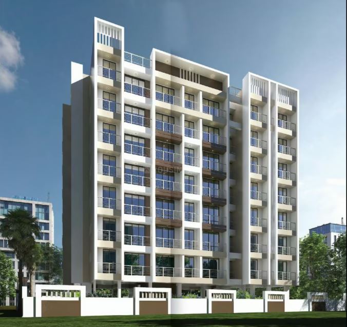 Sai Arjun, Thane West