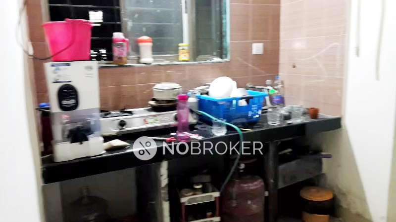 1 BHK Flat In Swapnapurti Housing Society For Sale  In Kharghar