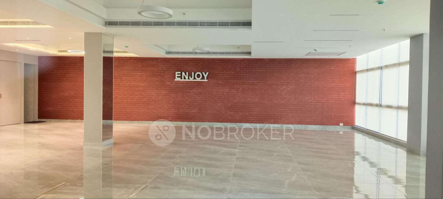 3 BHK Flat In Provident Park Square For Sale  In Judicial Layout