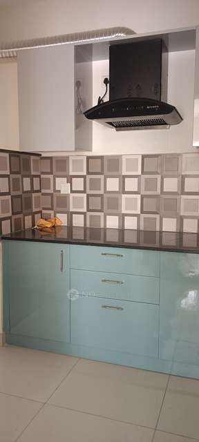 3 BHK Flat In Provident Park Square For Sale  In Judicial Layout