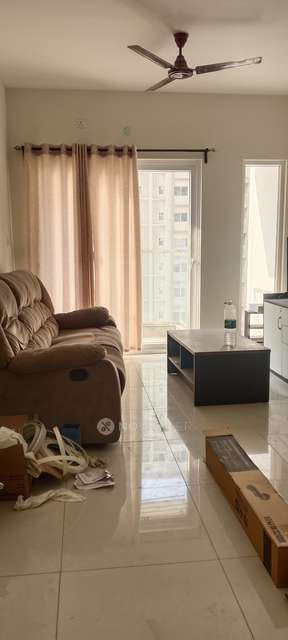 3 BHK Flat In Provident Park Square For Sale  In Judicial Layout