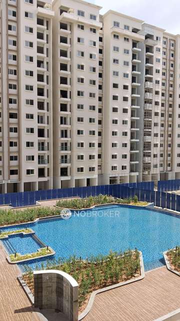 3 BHK Flat In Provident Park Square For Sale  In Judicial Layout
