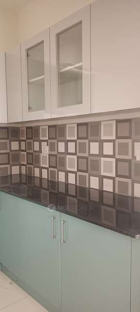 3 BHK Flat In Provident Park Square For Sale  In Judicial Layout