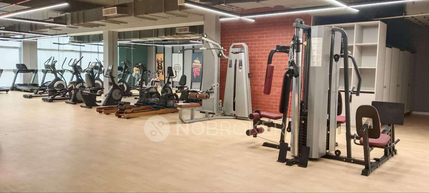 3 BHK Flat In Provident Park Square For Sale  In Judicial Layout